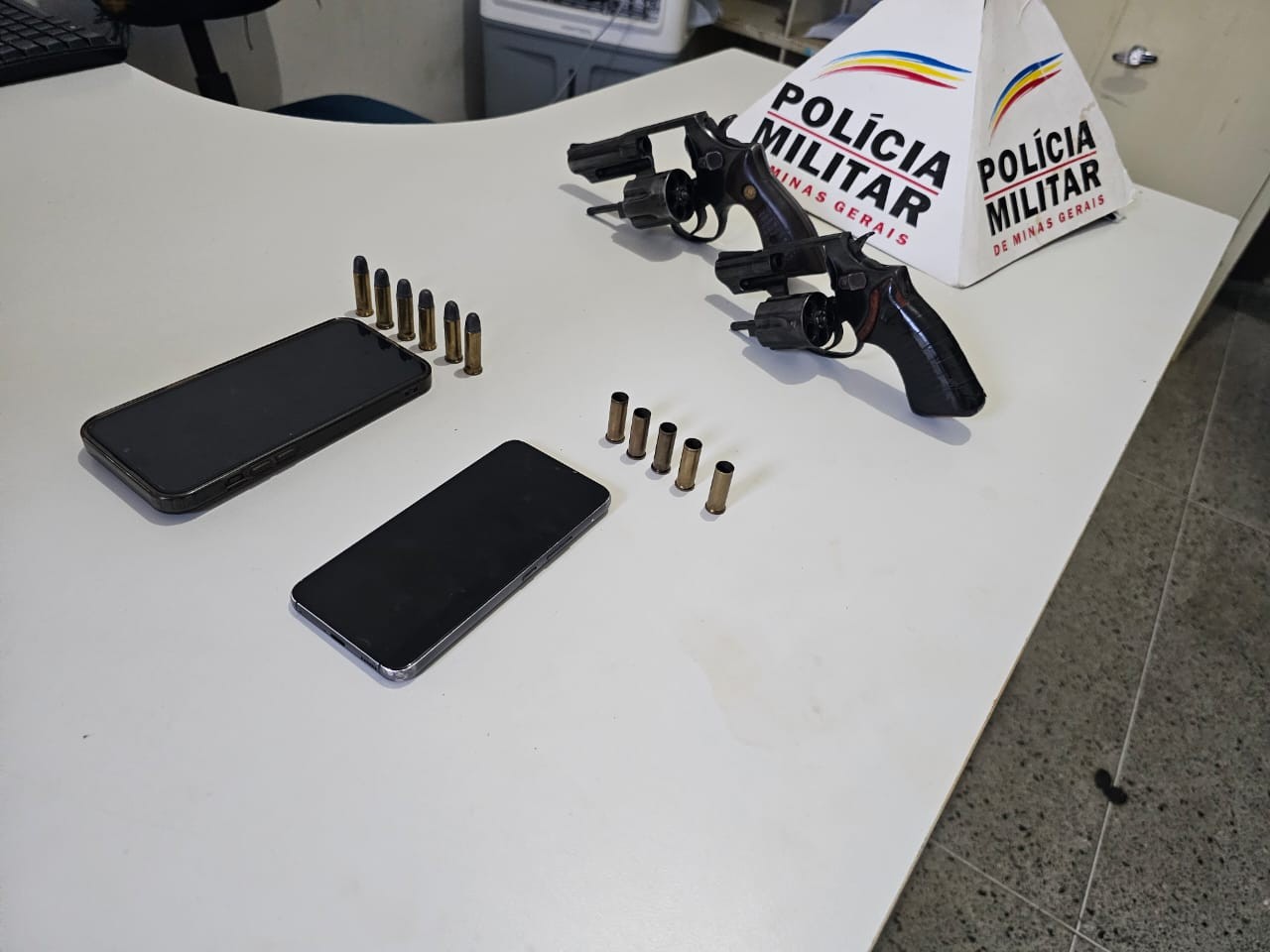 Desentendimentos financeiros podem ter motivado filho a matar empresário em Montes Claros | Grande Minas