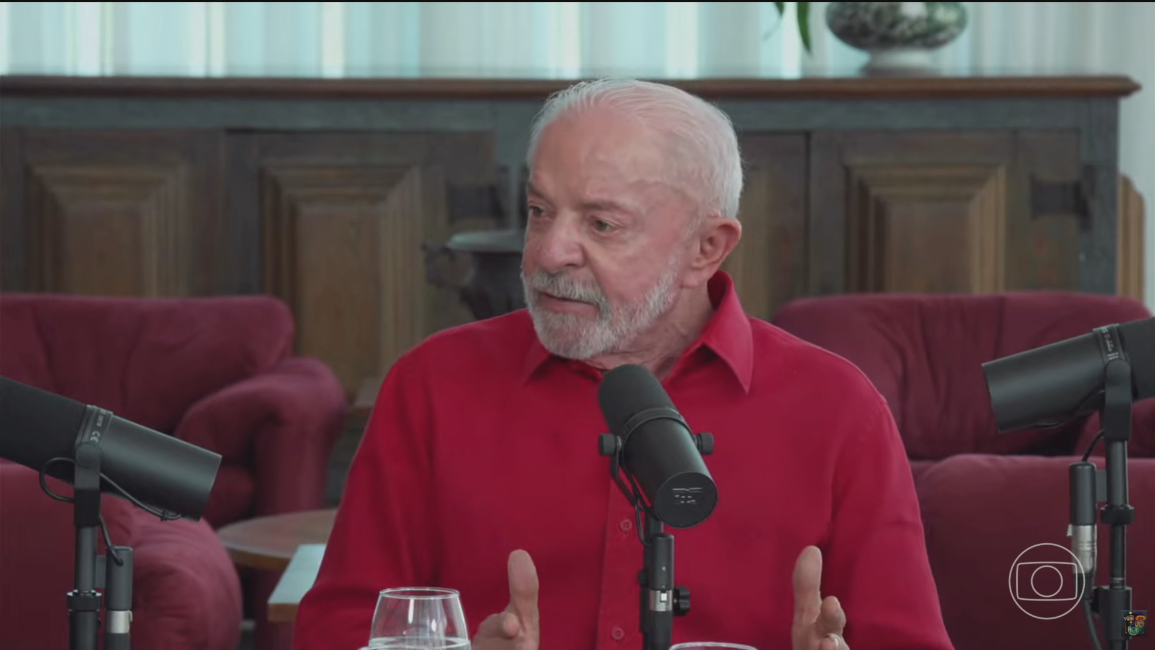 Datafolha: 50% desaprovam e 48% aprovam governo Lula