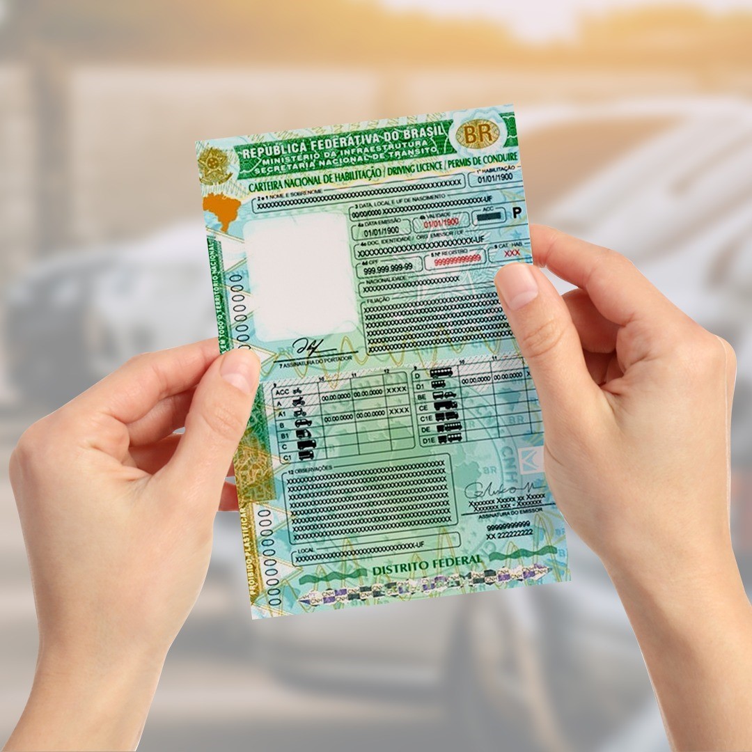 Detran-RJ deixa de cobrar baliza em prova prática para tirar carteira de motorista