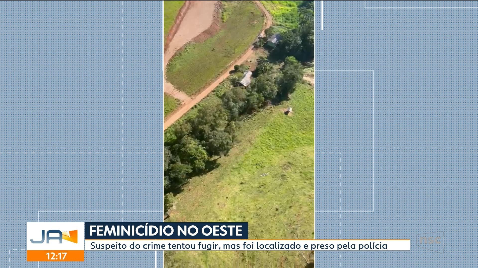 VÍDEOS: Jornal do Almoço Florianópolis de sábado, 4 de abril de 2026 
