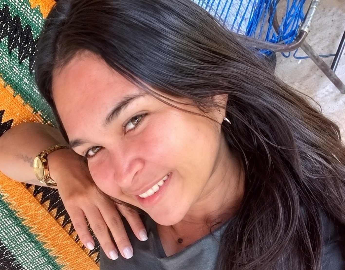Jovem de 22 anos é encontrada morta com golpes de faca no pescoço em Bacabal; companheiro é suspeito