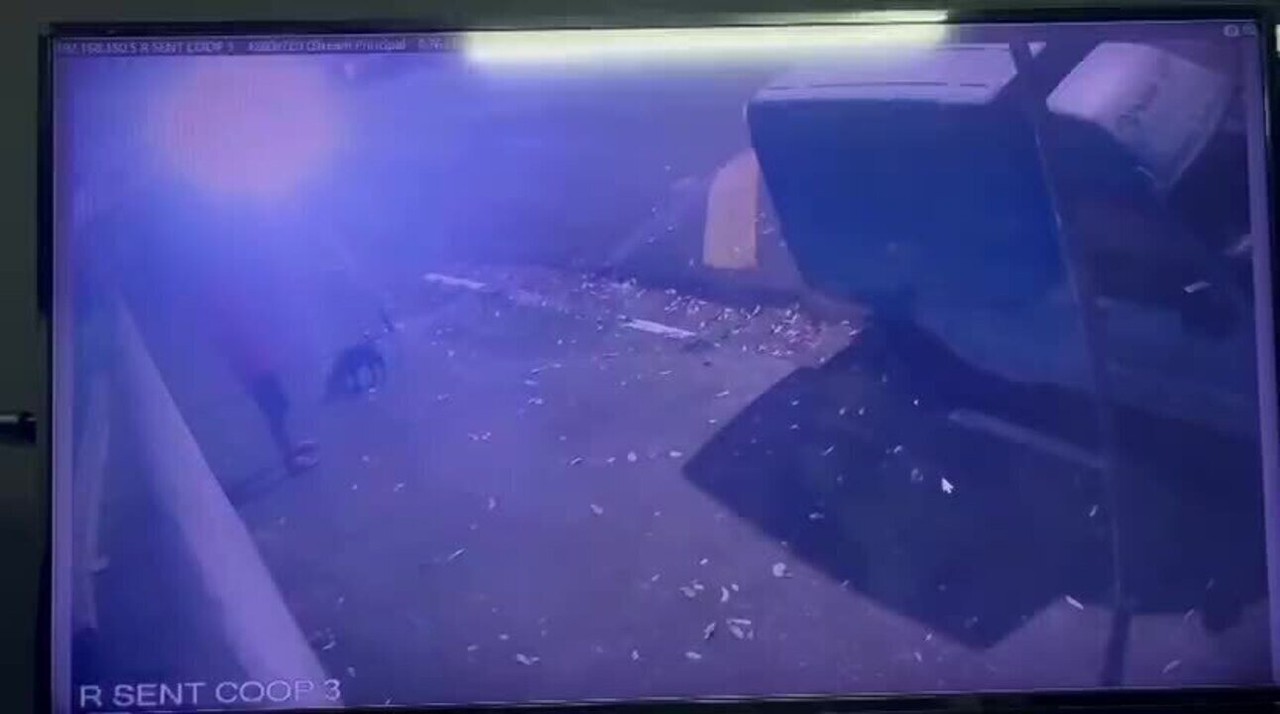 Policial é baleado durante tentativa de assalto em Diadema