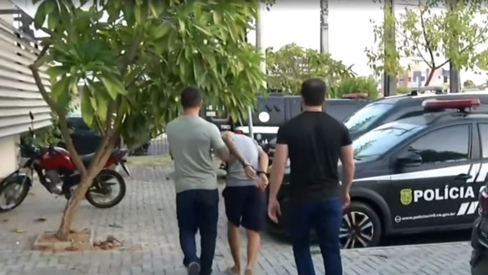 Adolescente é apreendido por planejar assassinato de conselheiro tutelar morto a tiros no Ceará