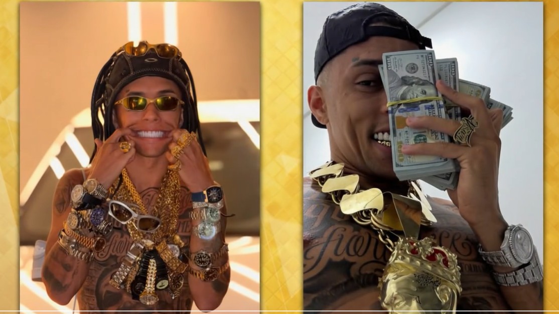 Você Não Tá Convidada pro Meu Bat Mitzvá!