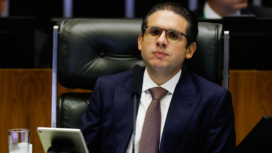 Projeto da Anistia pode aparecer na pauta da Câmara antes mesmo do recesso