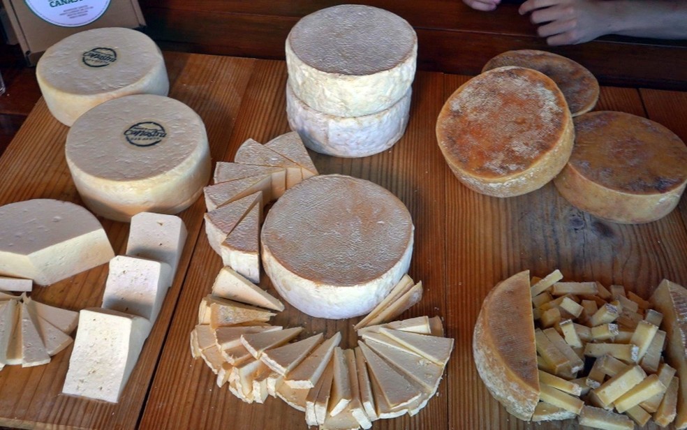 queijo canastra artesanal