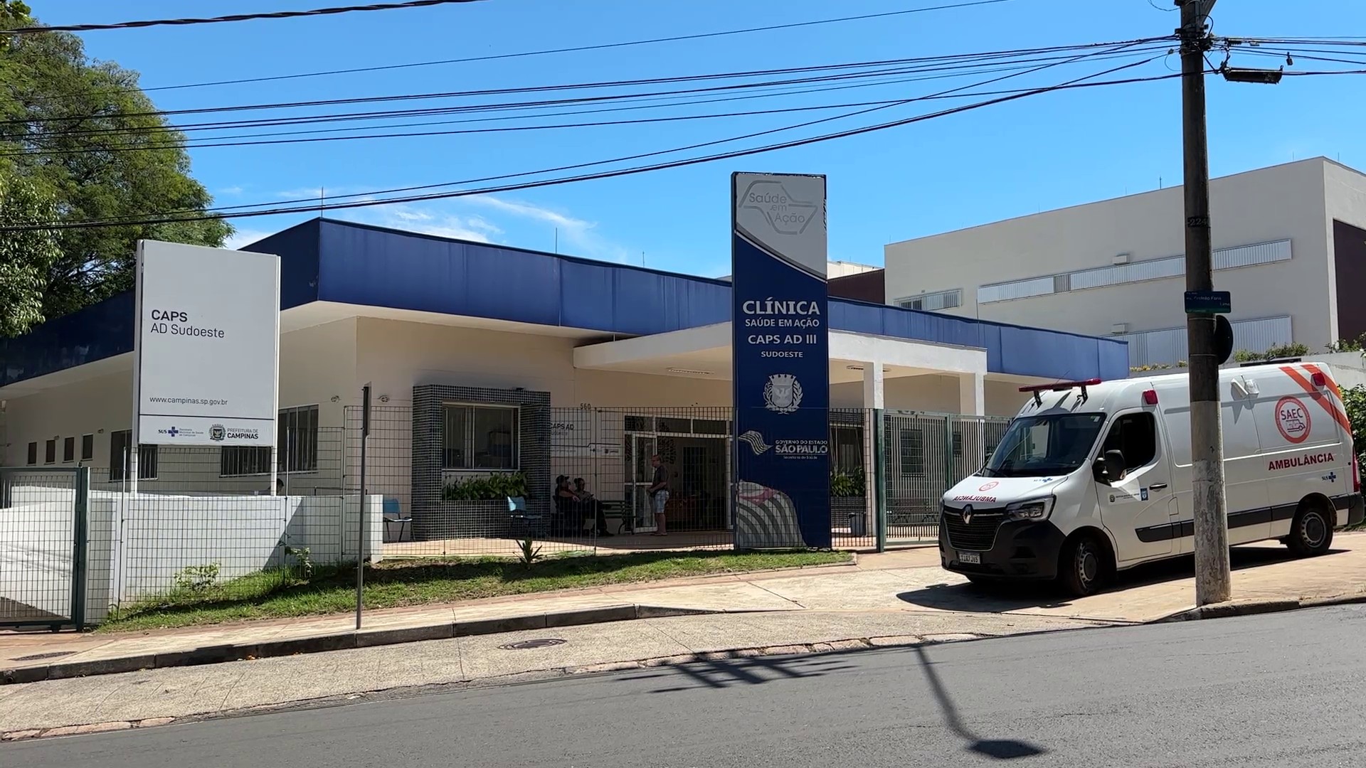 Hospital Metropolitano de Campinas: o que falta para promessa de 'respiro' na saúde pública sair do papel