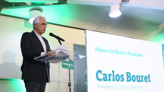 Unimed Cuiabá fecha 2025 com recuperação financeira e crescimento histórico