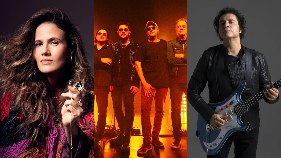 PROGRAMAÇÃO DESTE FINAL DE SEMANA INCLUI TORNEIOS E SHOWS COM BANDAS LOCAIS  