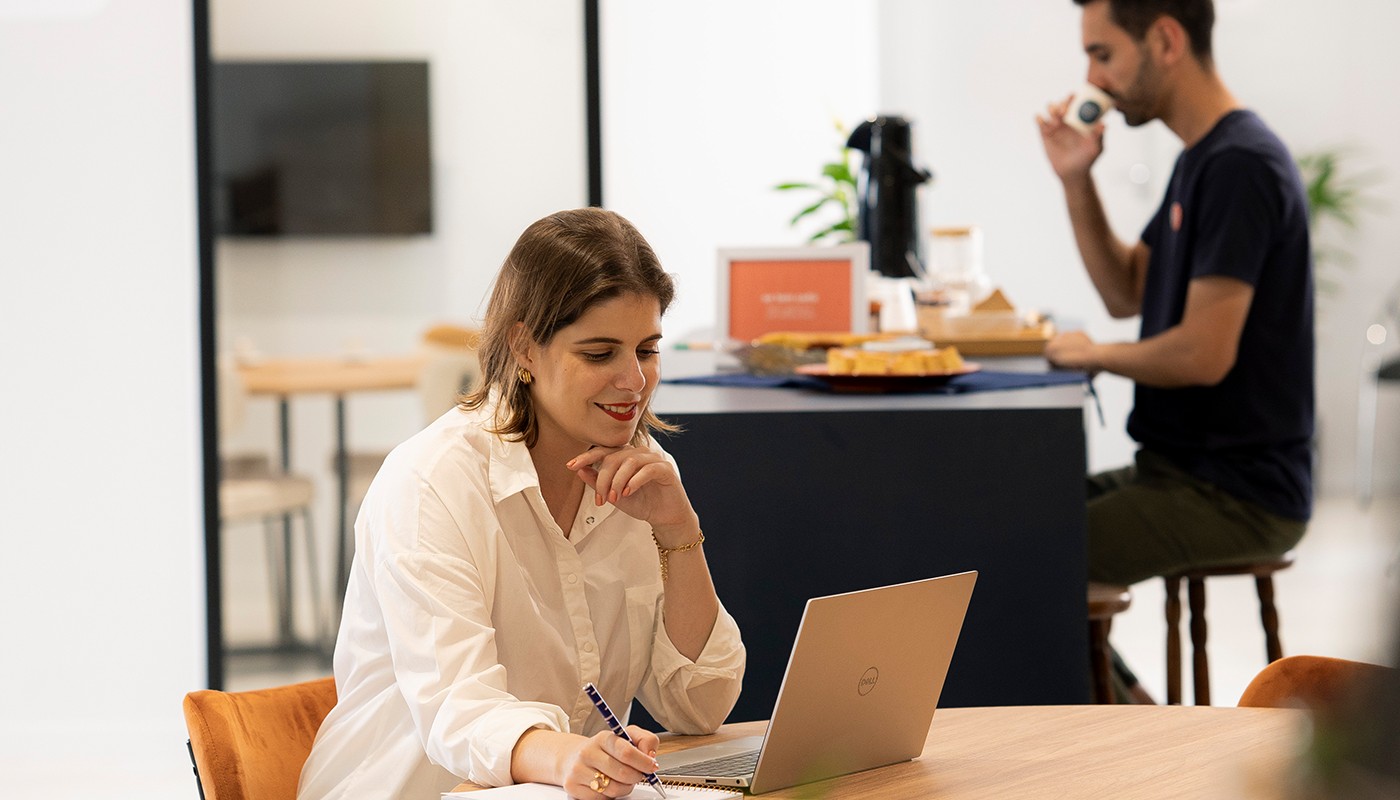 Porque não colocar seu endereço residencial no CNPJ