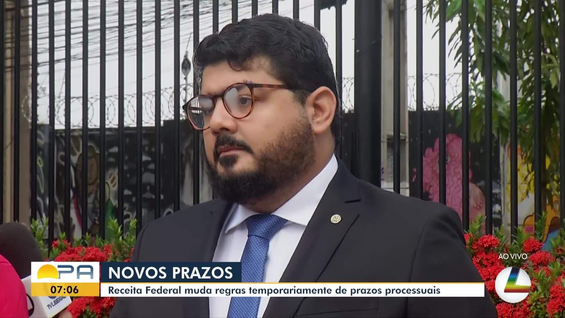 VÍDEOS: BDP de segunda-feira, 9 de fevereiro de 2026  