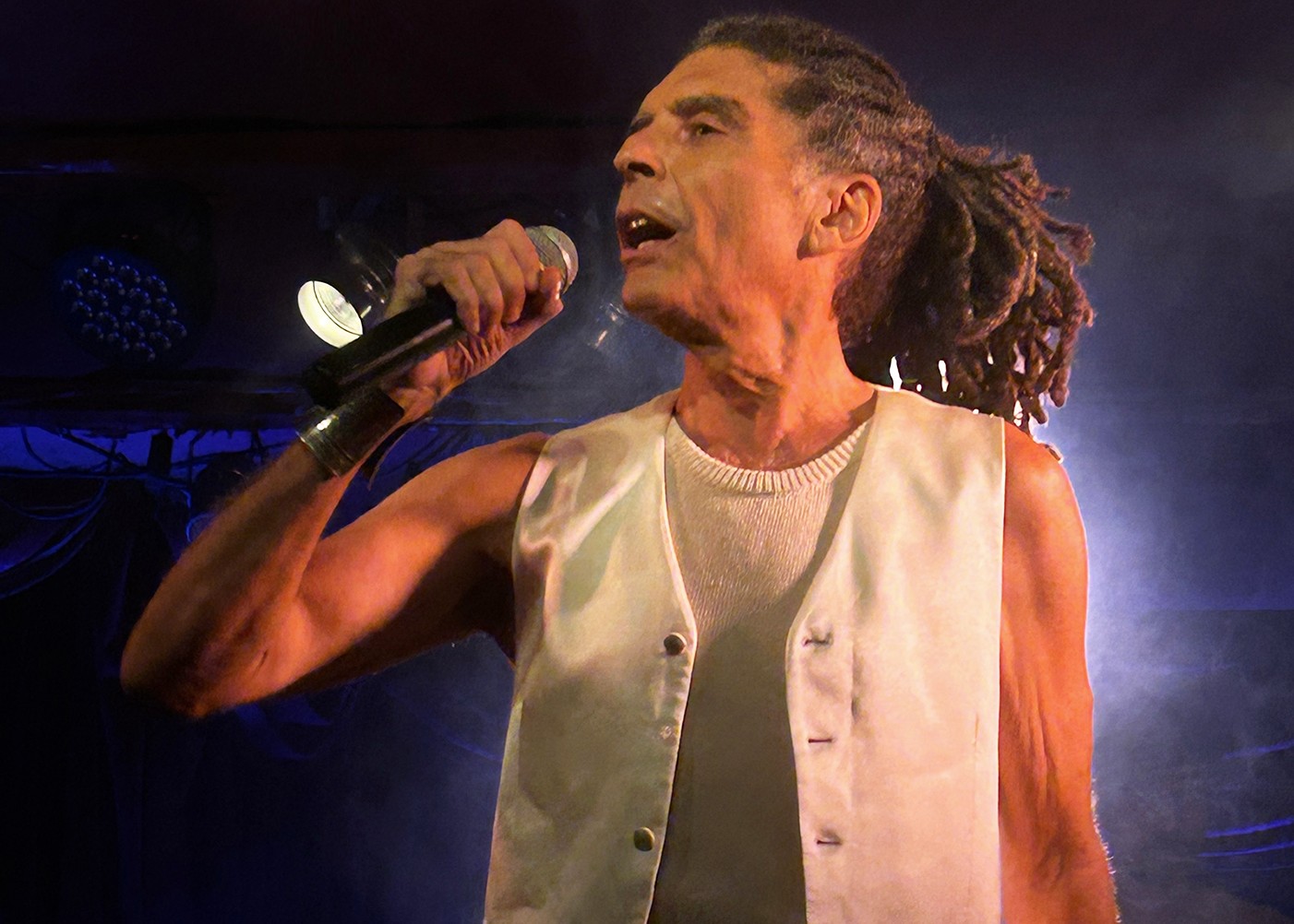 Erasmo Imperial no Circo Voador, Samba do Sacramento, Feira das Yabás e mais: veja o que fazer no Rio