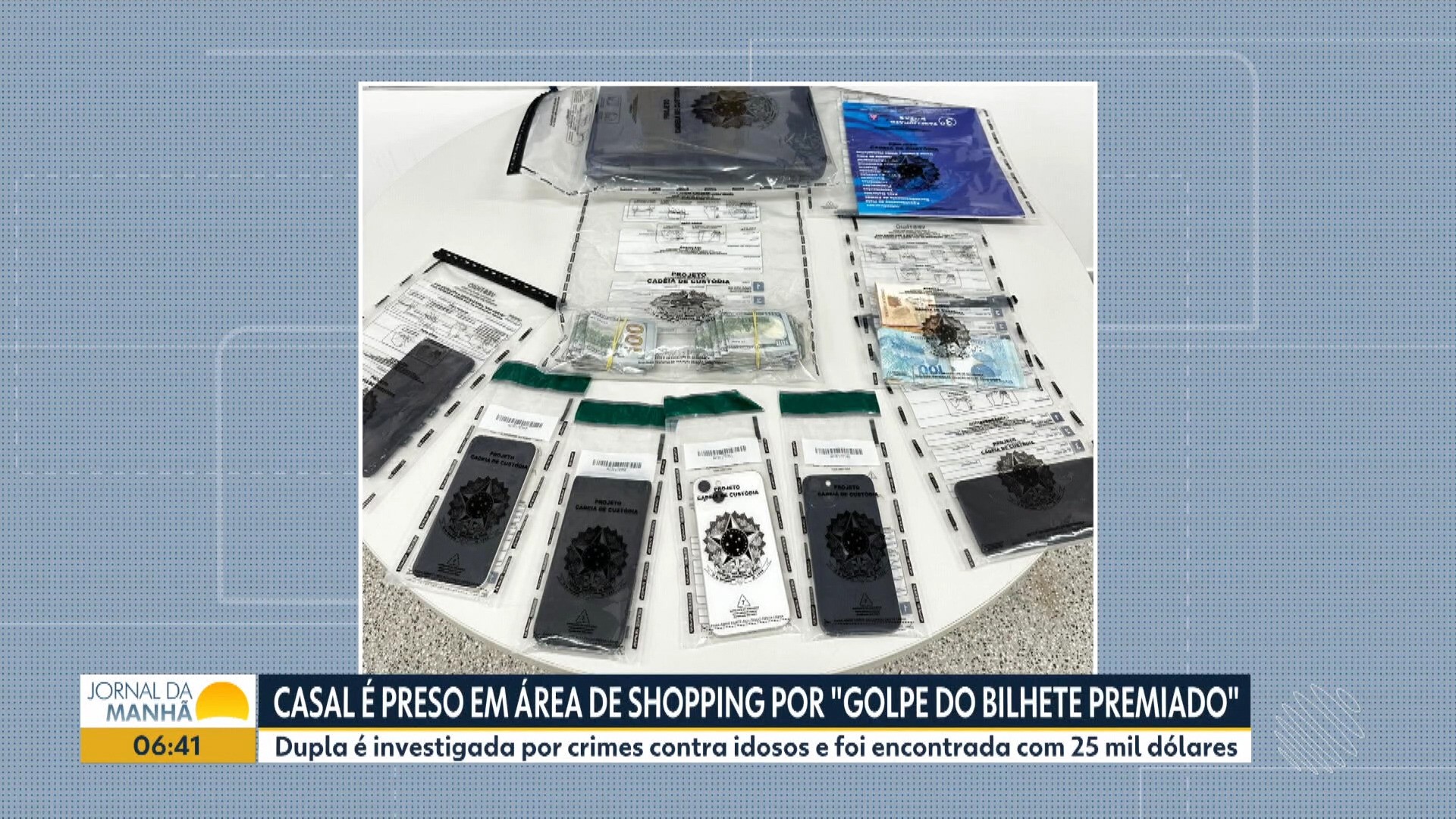 Vídeos do g1 e TV Bahia - sexta-feira, 19 de setembro de 2025