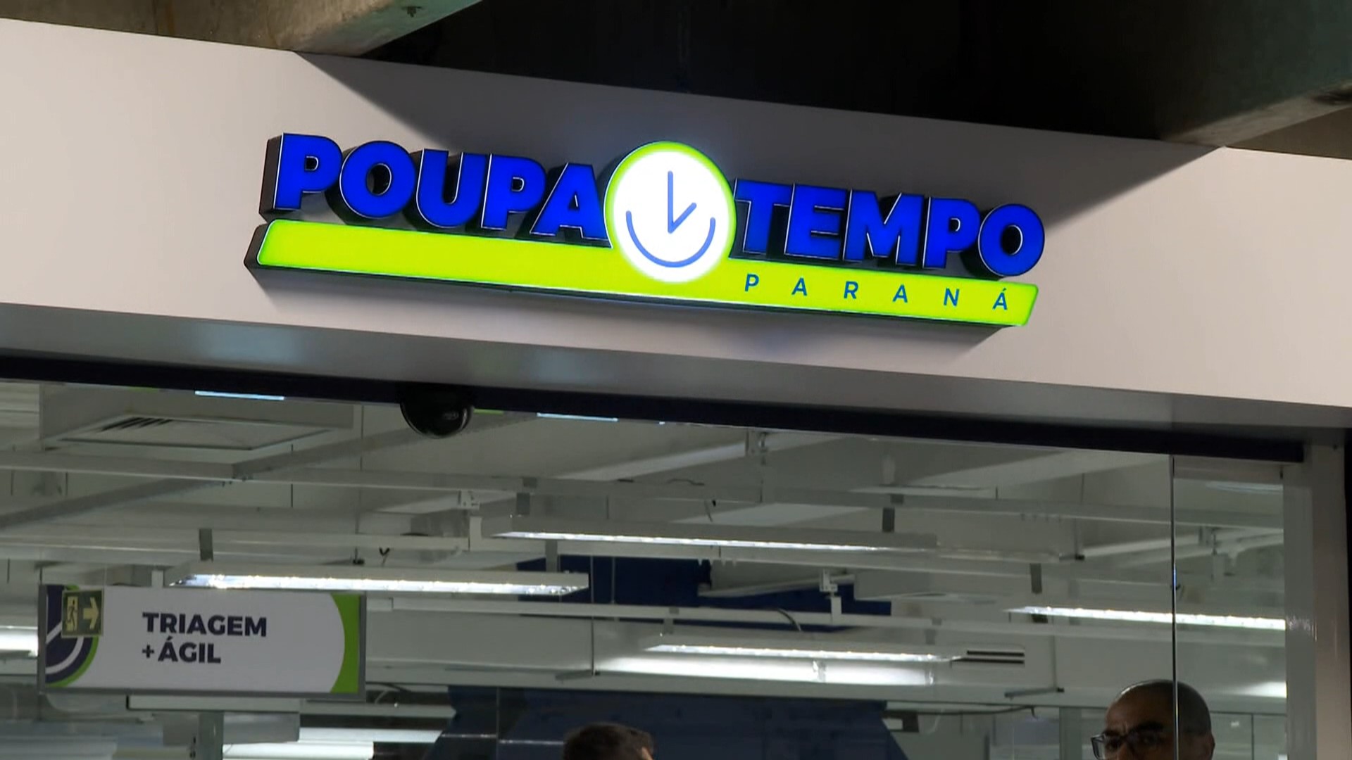 Como funciona o atendimento no novo Poupatempo em Curitiba?
