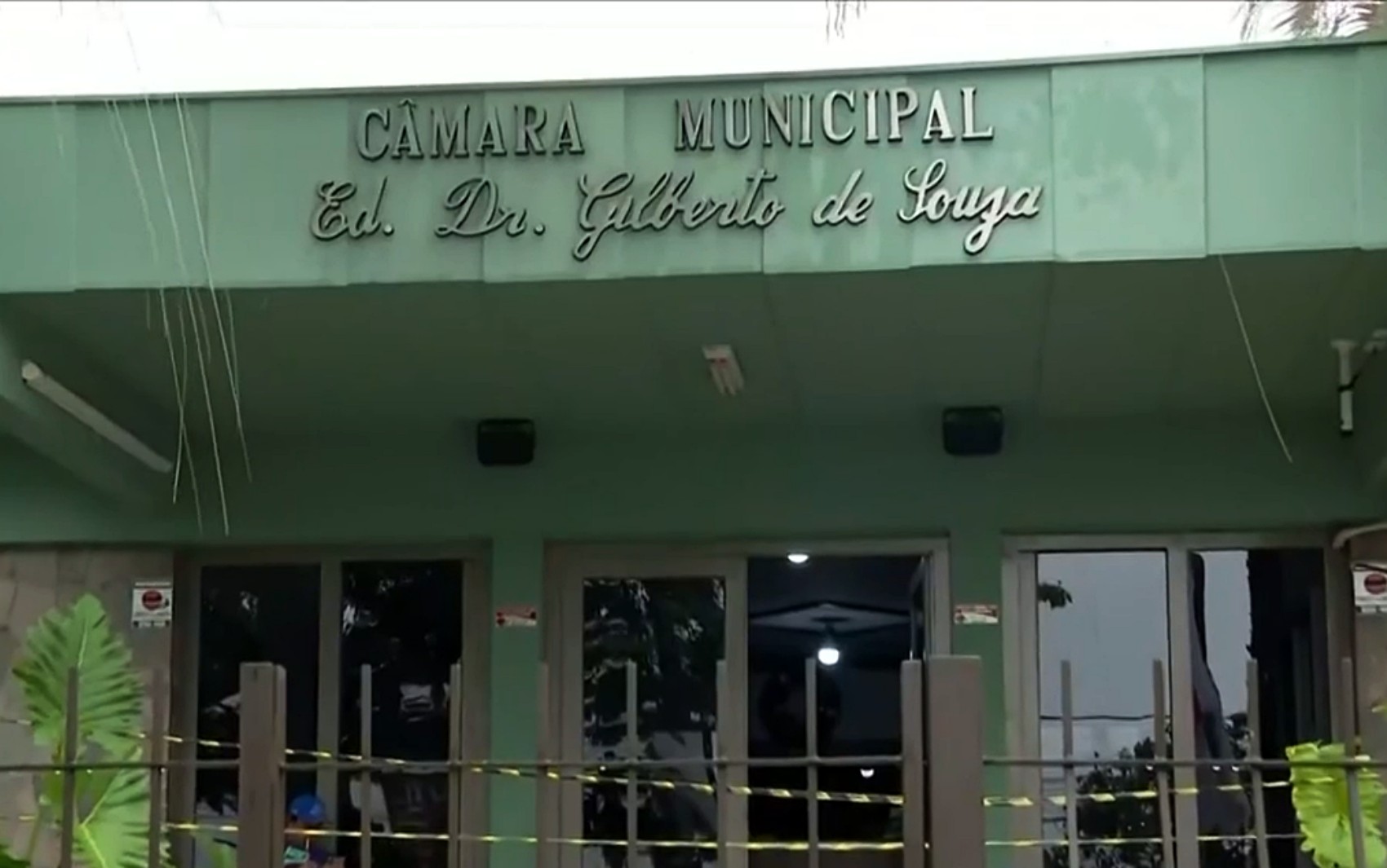 Polícia Civil apura série de ameaças a vereadores e prefeito de Alfenas, MG