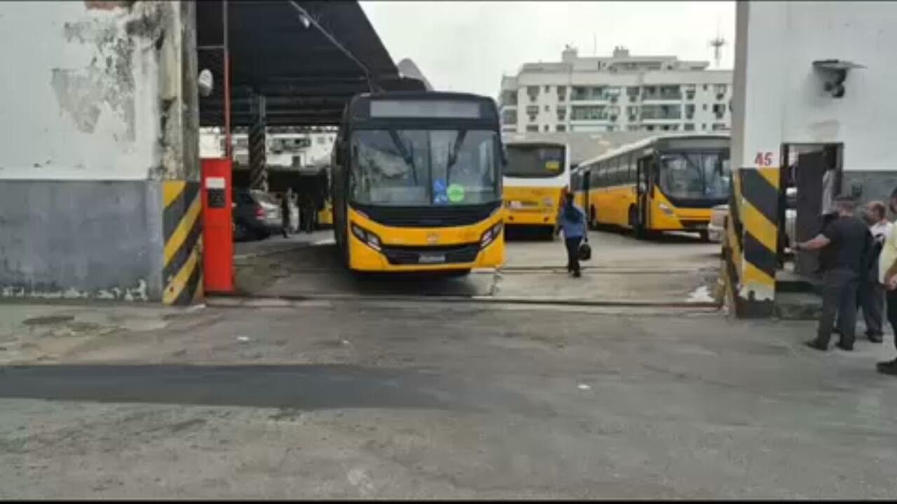 VÍDEOS: RJ2 de terça-feira, 16 de setembro de 2025