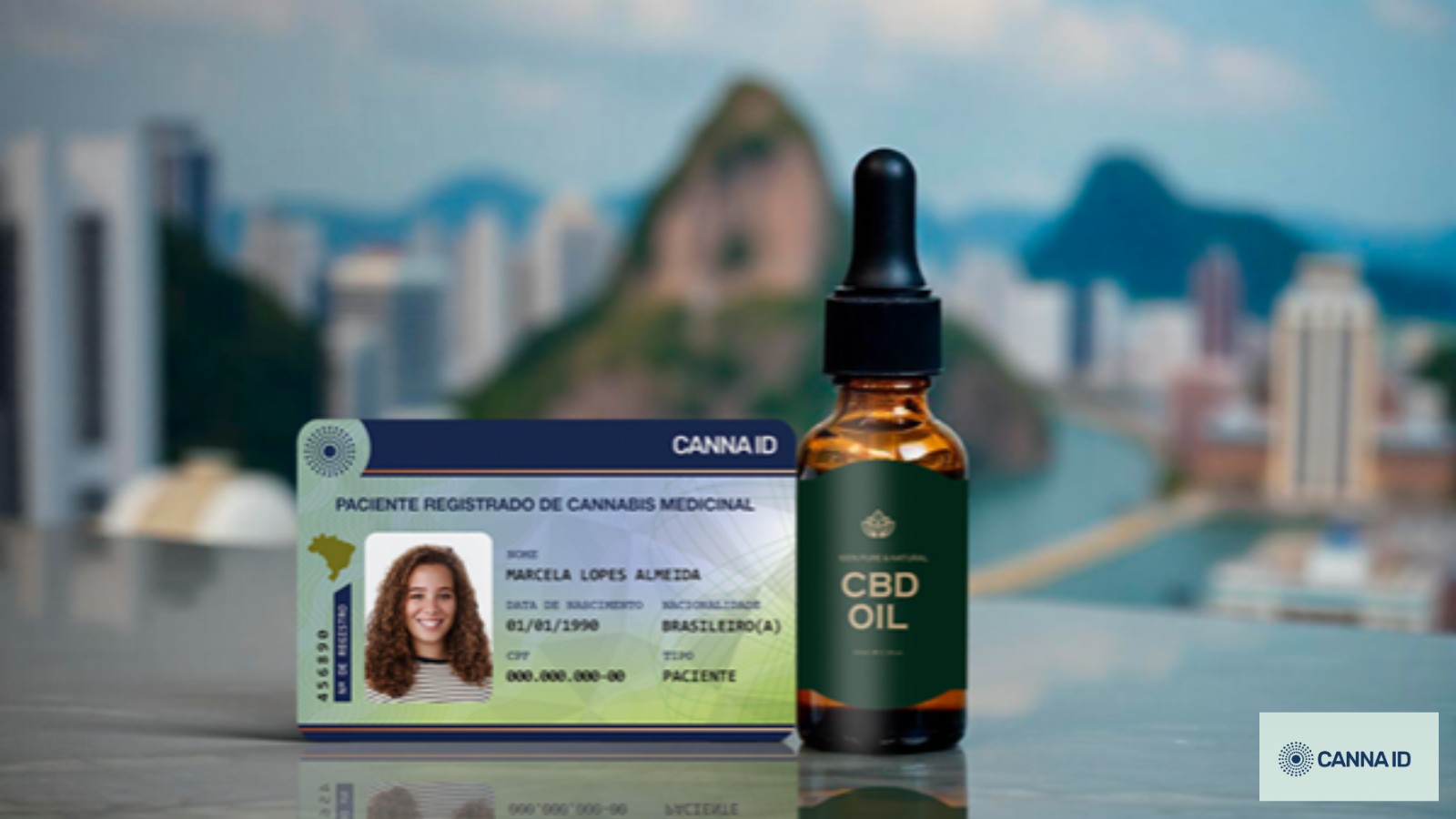 CANNAID: Inovação facilita o acesso ao tratamento com cannabis medicinal no Brasil