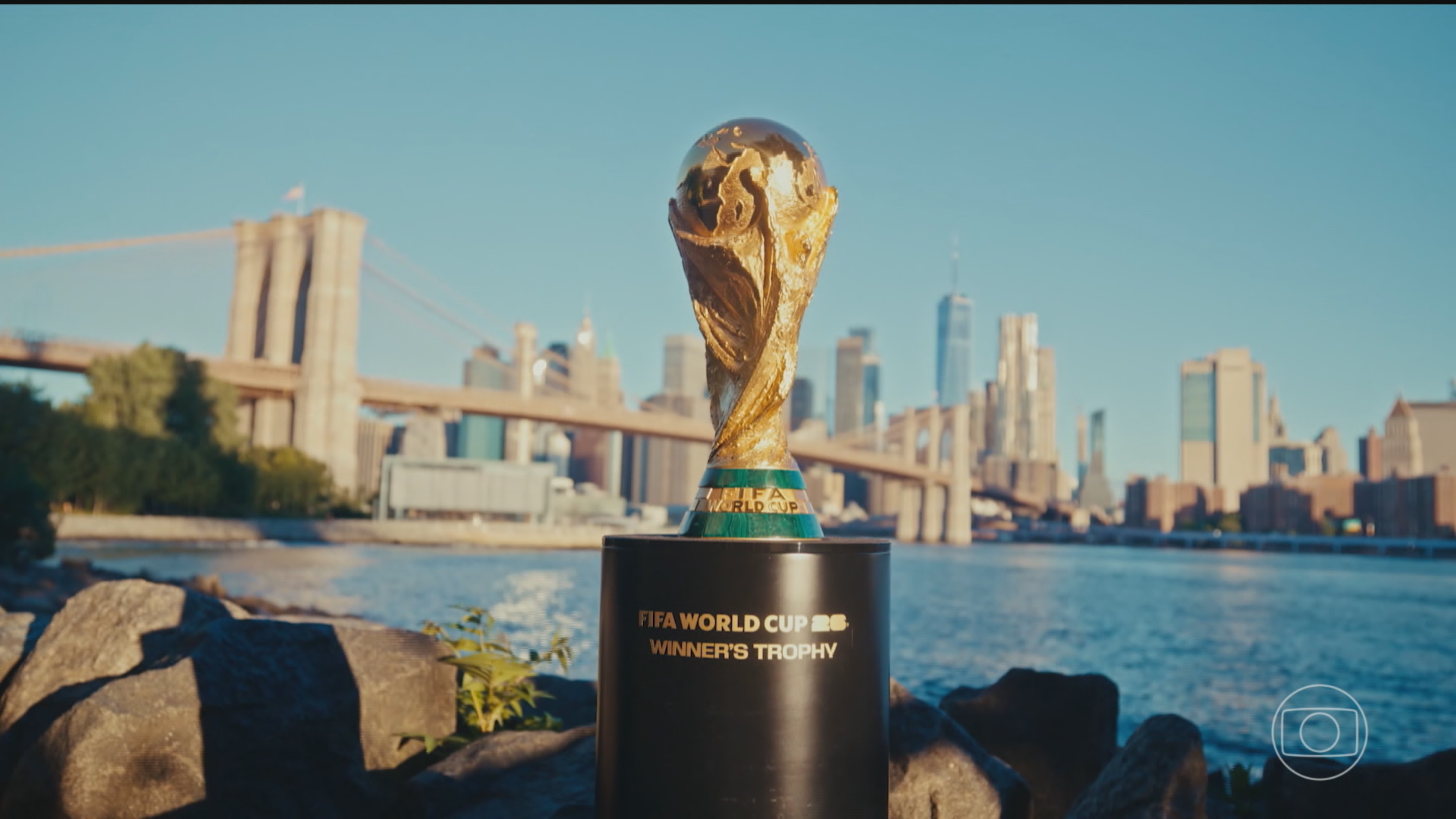 Novas regras, recorde de seleções, Shakira e Anitta: confira as novidades da Copa do Mundo