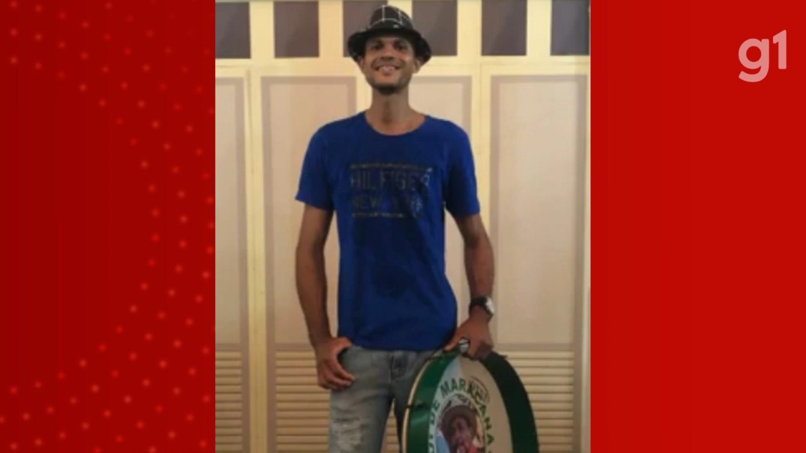 Integrante do Boi de Maracanã é encontrado morto após parar em área de facção criminosa por engano