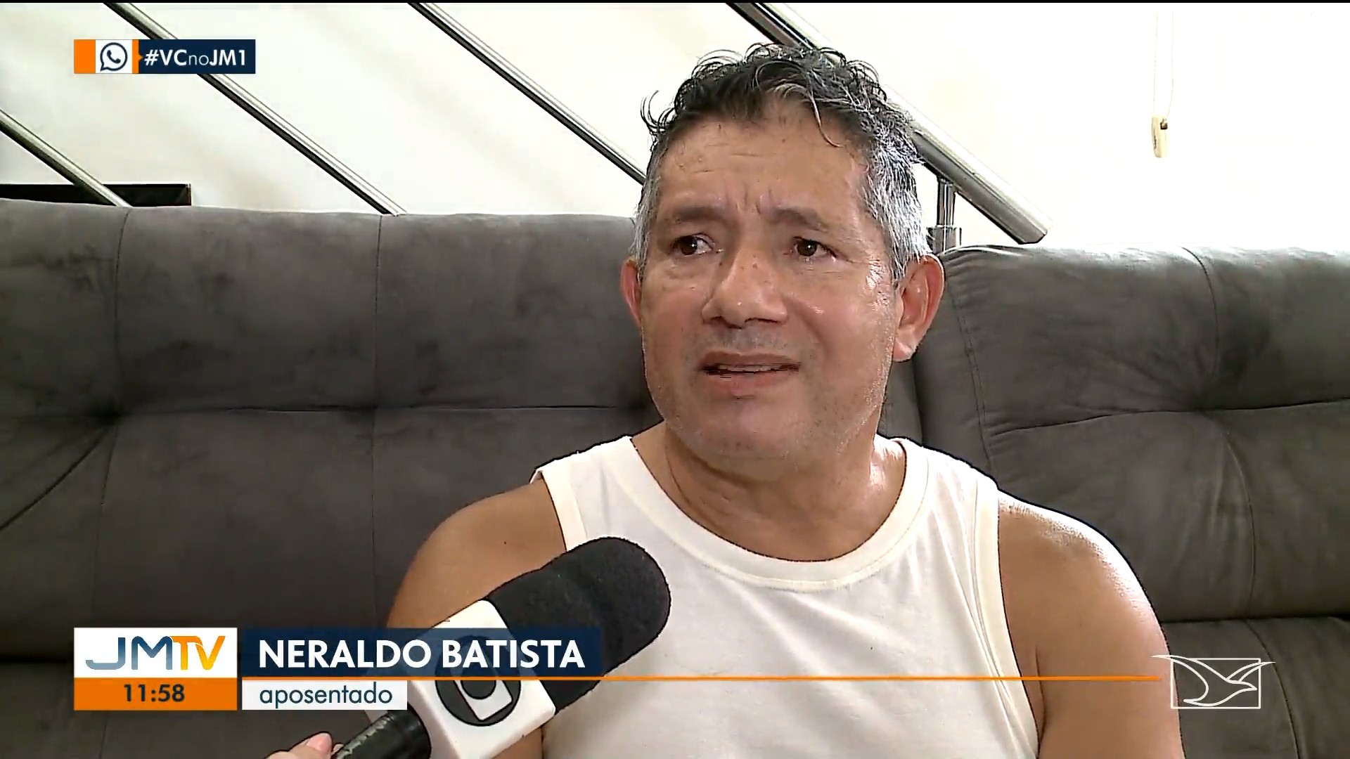 Andropausa: entenda os sintomas e saiba como cuidar da saúde na maturidade