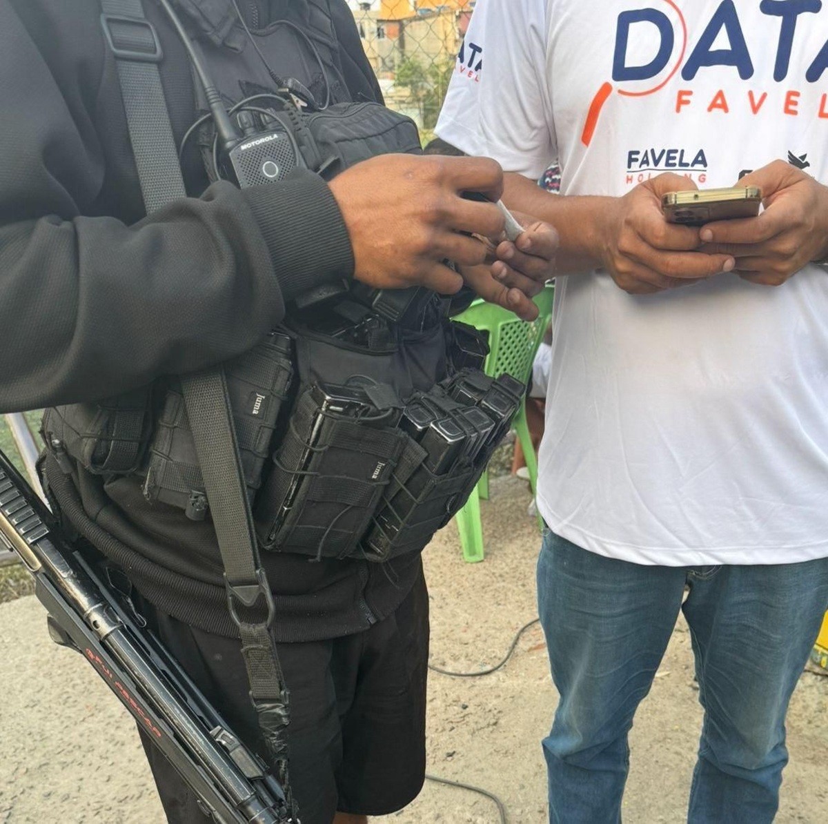 Você Não Tá Convidada pro Meu Bat Mitzvá!