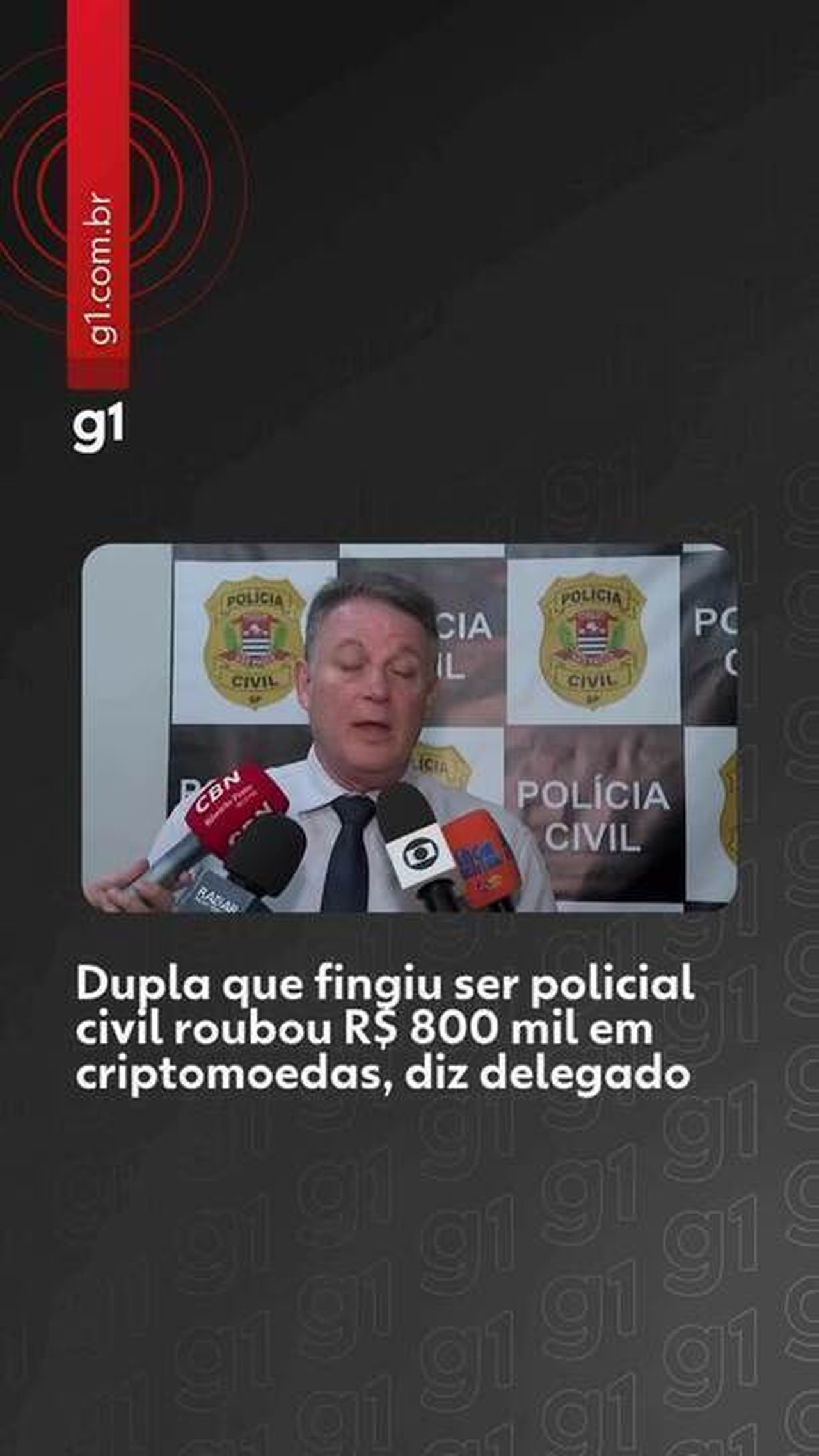 Crime organizado movimenta bilhões por meio de criptomoedas, alerta órgão global