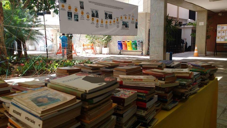 Rio Preto recebe programação cultural gratuita de incentivo à leitura; veja lista de atividades