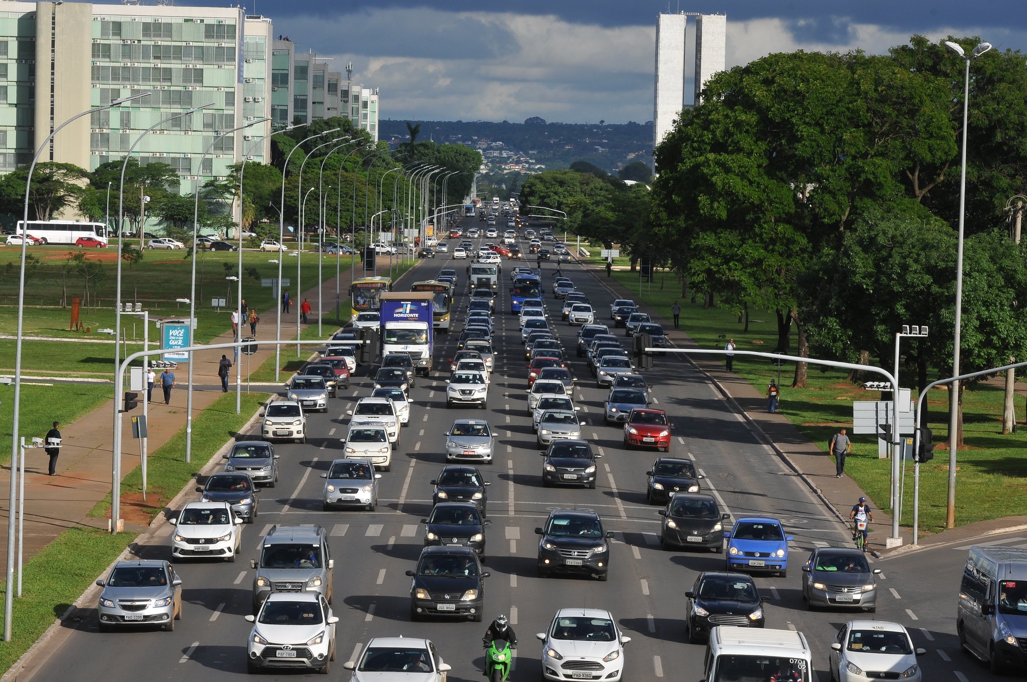IPTU e IPVA: Câmara Legislativa aprova novos valores para 2024; veja mudanças no DF