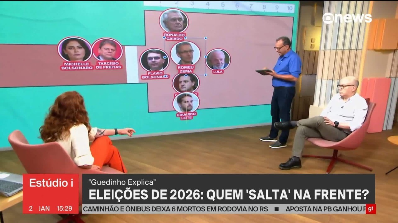 Desafios de Lula em 2026 vão além da reeleição e testarão a resiliência política do presidente