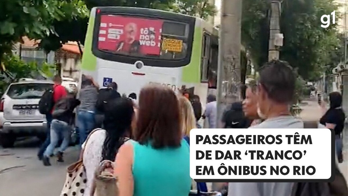 G1 - Passageiros apontam problemas em linhas de ônibus de Mogi das Cruzes -  notícias em Mogi das Cruzes e Suzano