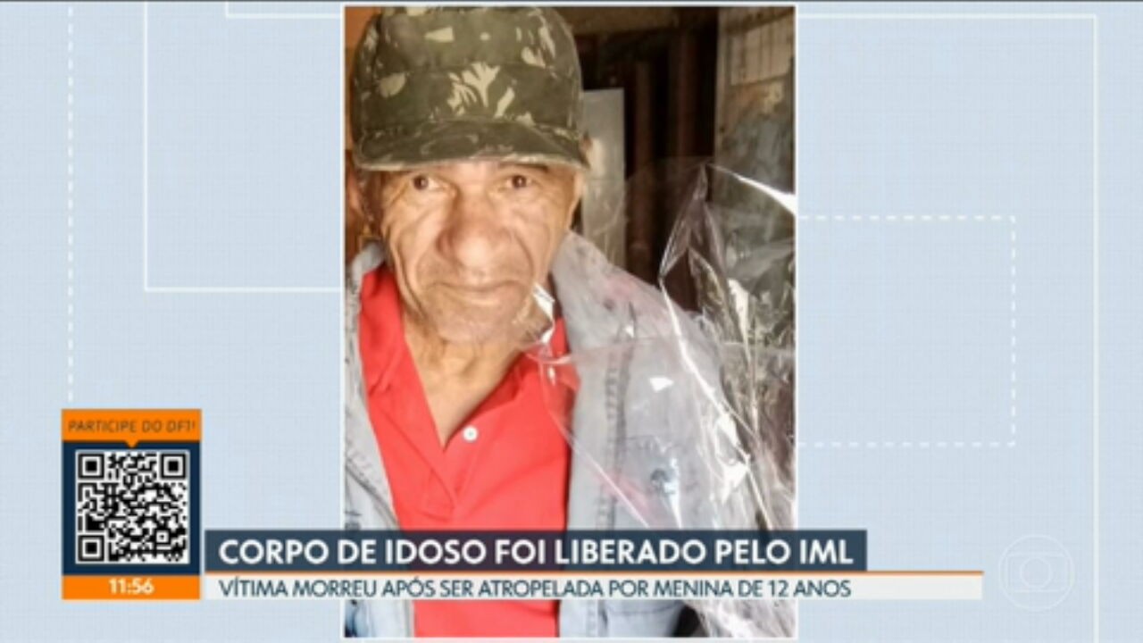 VÍDEOS: DF1 de quinta-feira, 26 de março de 2026