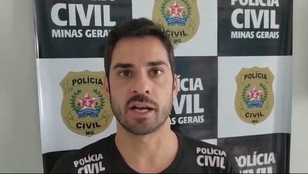 Estudante de veterinária, em BH, finge ser delegado para cobrar dívida de colega