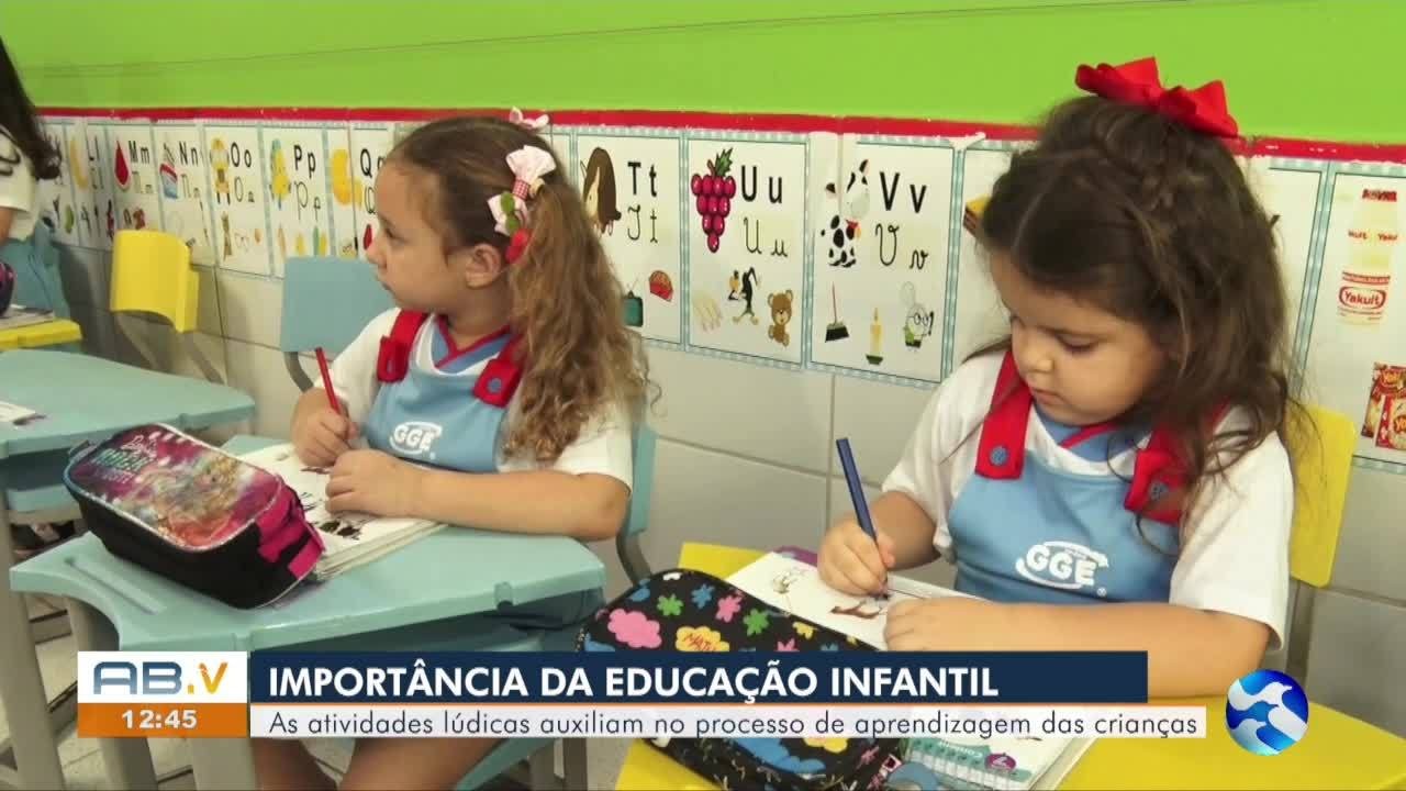 VÍDEOS: AB1 de quarta-feira, 24 de setembro de 2025