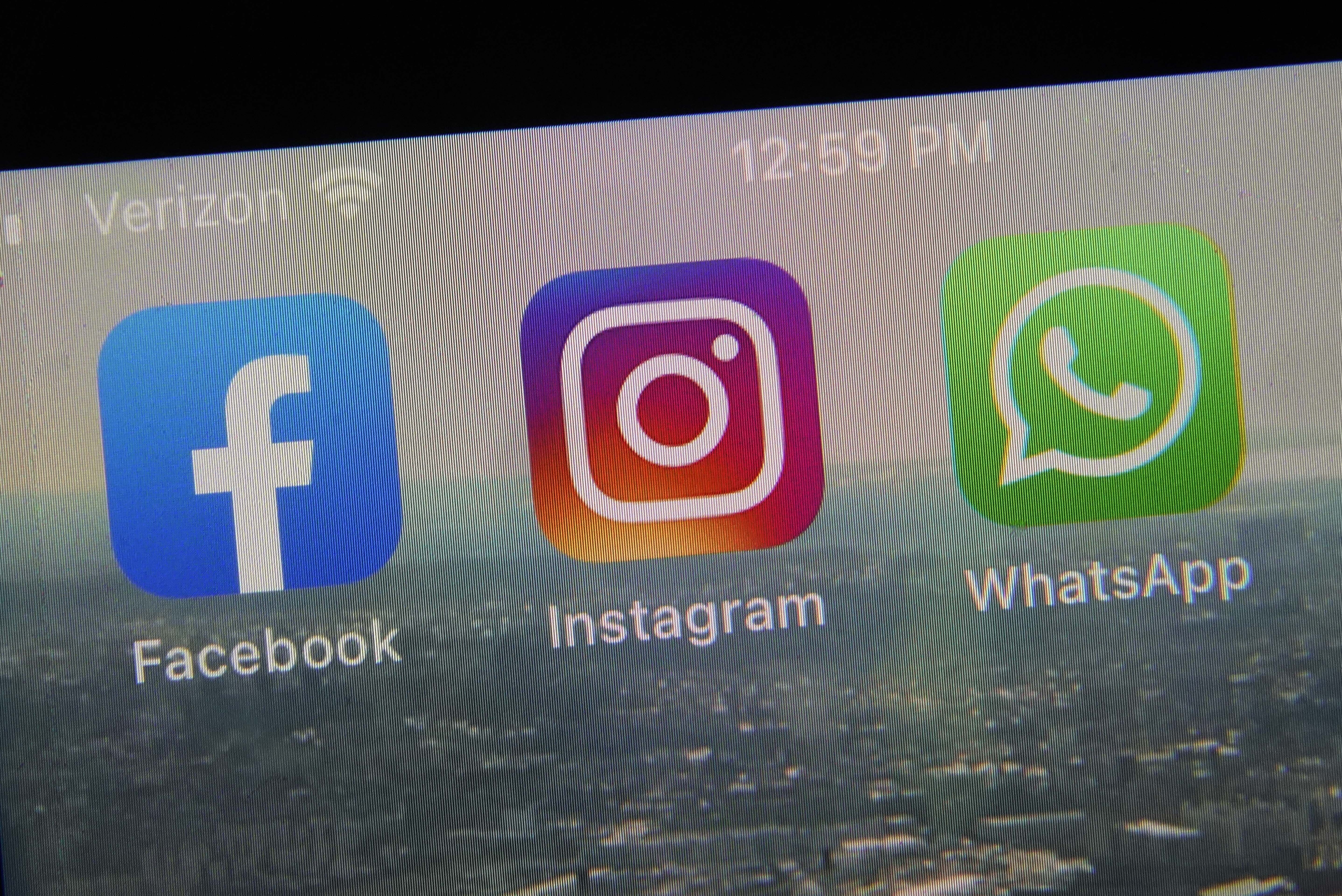 Meta vence processo nos EUA que tentava reverter compra do Instagram e WhatsApp