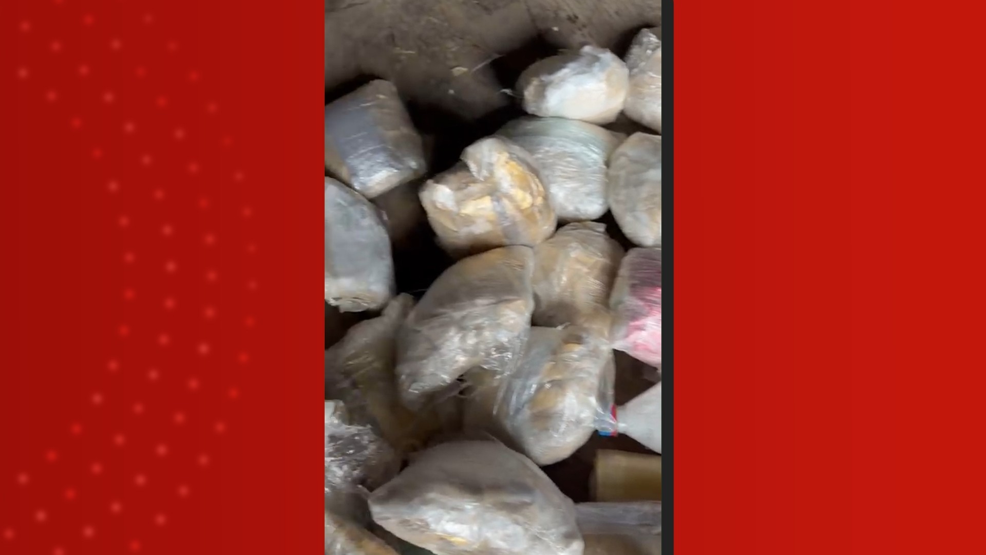 Homem é preso com 28 tabletes de drogas, fuzil e lancha blindada no interior do AM