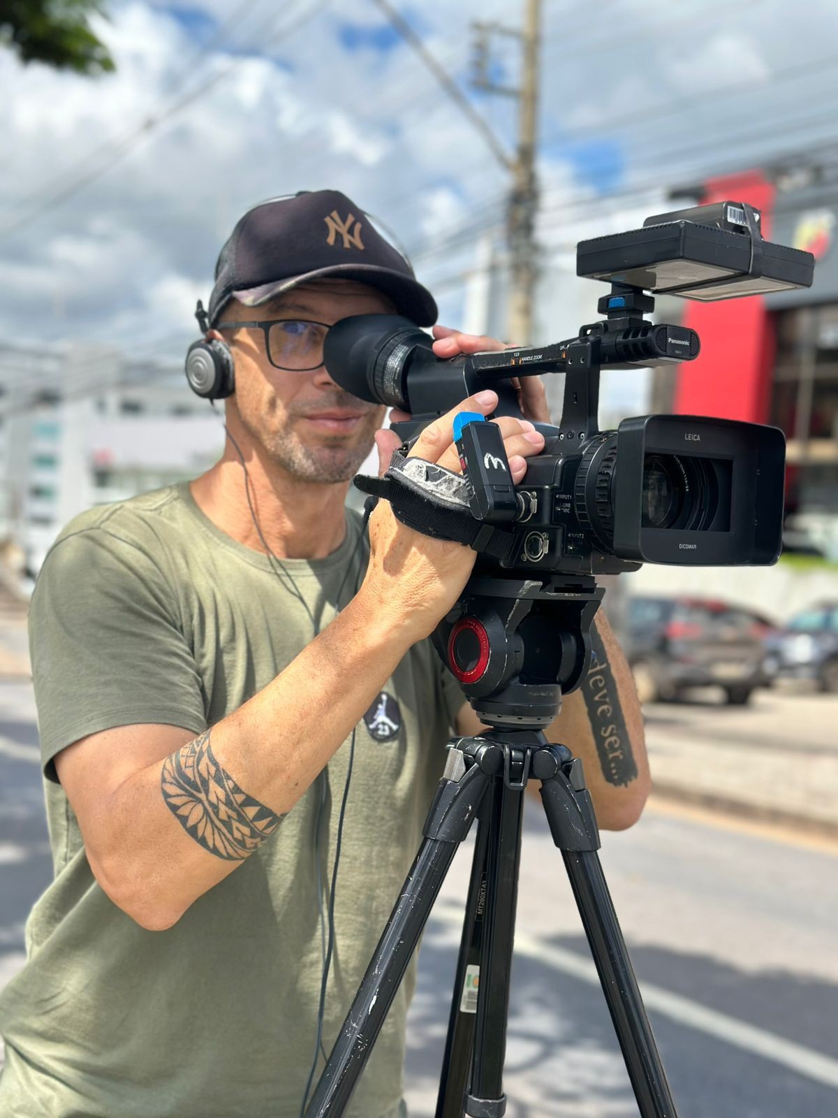 Imagem da notícia - G1