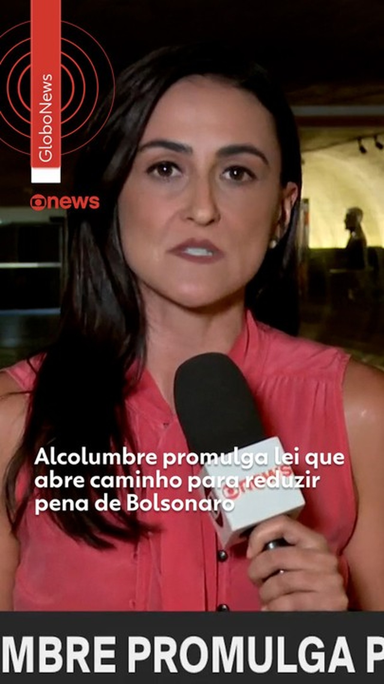 Lei da Dosimetria começa a valer; entenda o que muda para Bolsonaro e condenados por golpe
