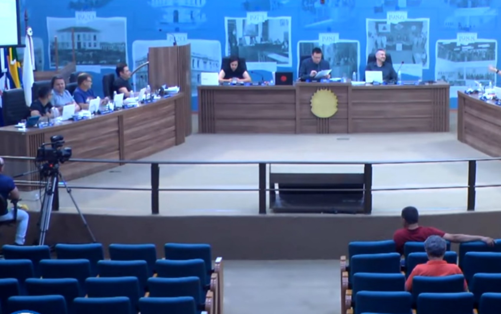 Câmara de Pouso Alegre rejeita criação do mês do orgulho LGBTQIAPN+ após aprovar Dia do Conservadorismo