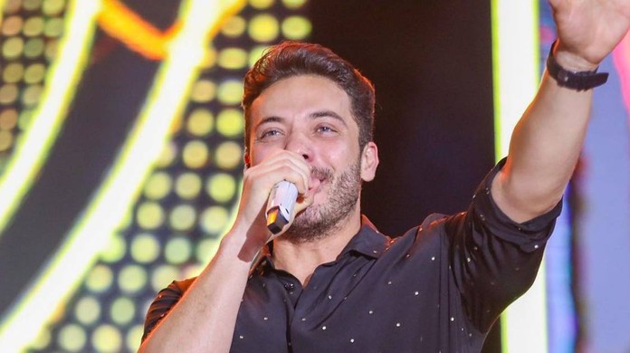 Wesley Safadão cancela shows após parte da banda testar positivo para Covid  
