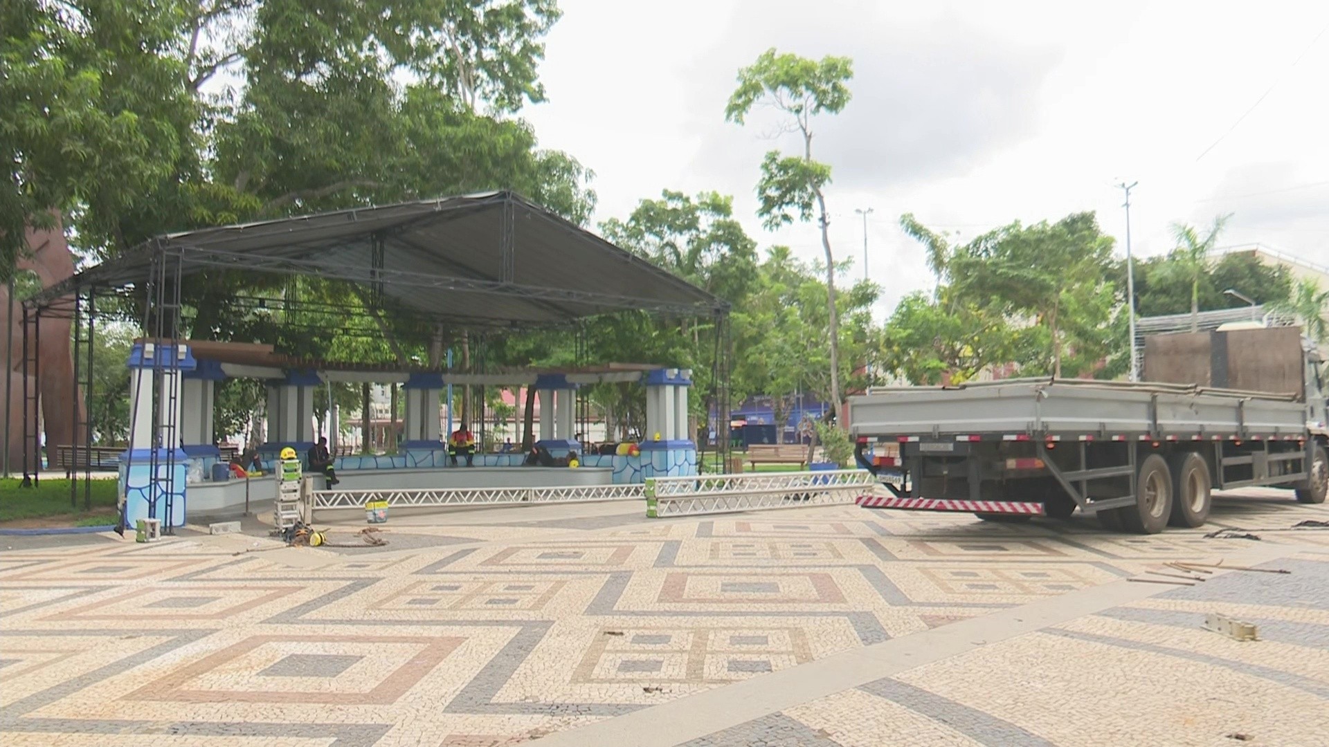 VÍDEOS: Jornal do Acre 1ª Edição desta segunda-feira, 26 de janeiro de 2026