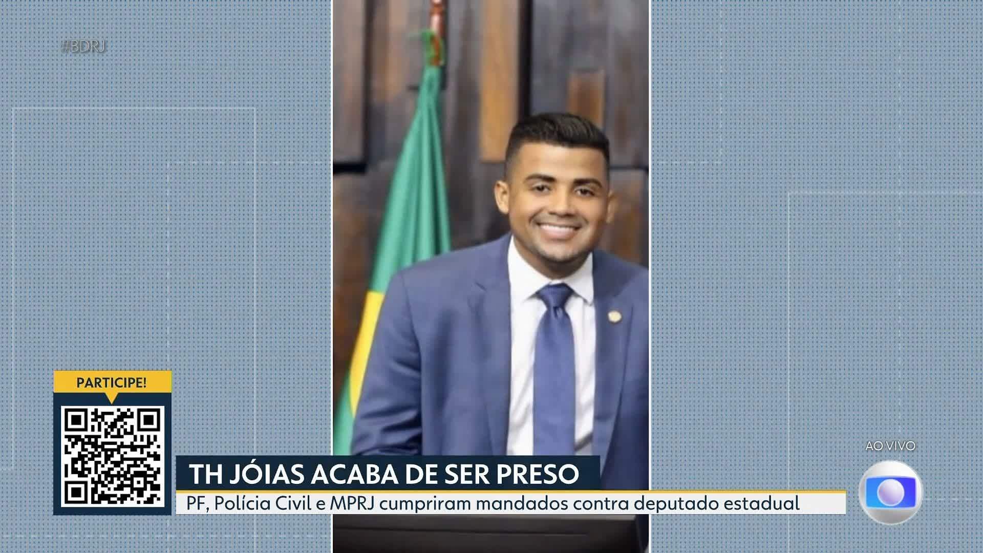 VÍDEOS: Bom Dia Rio de quarta, 3 de setembro de 2025