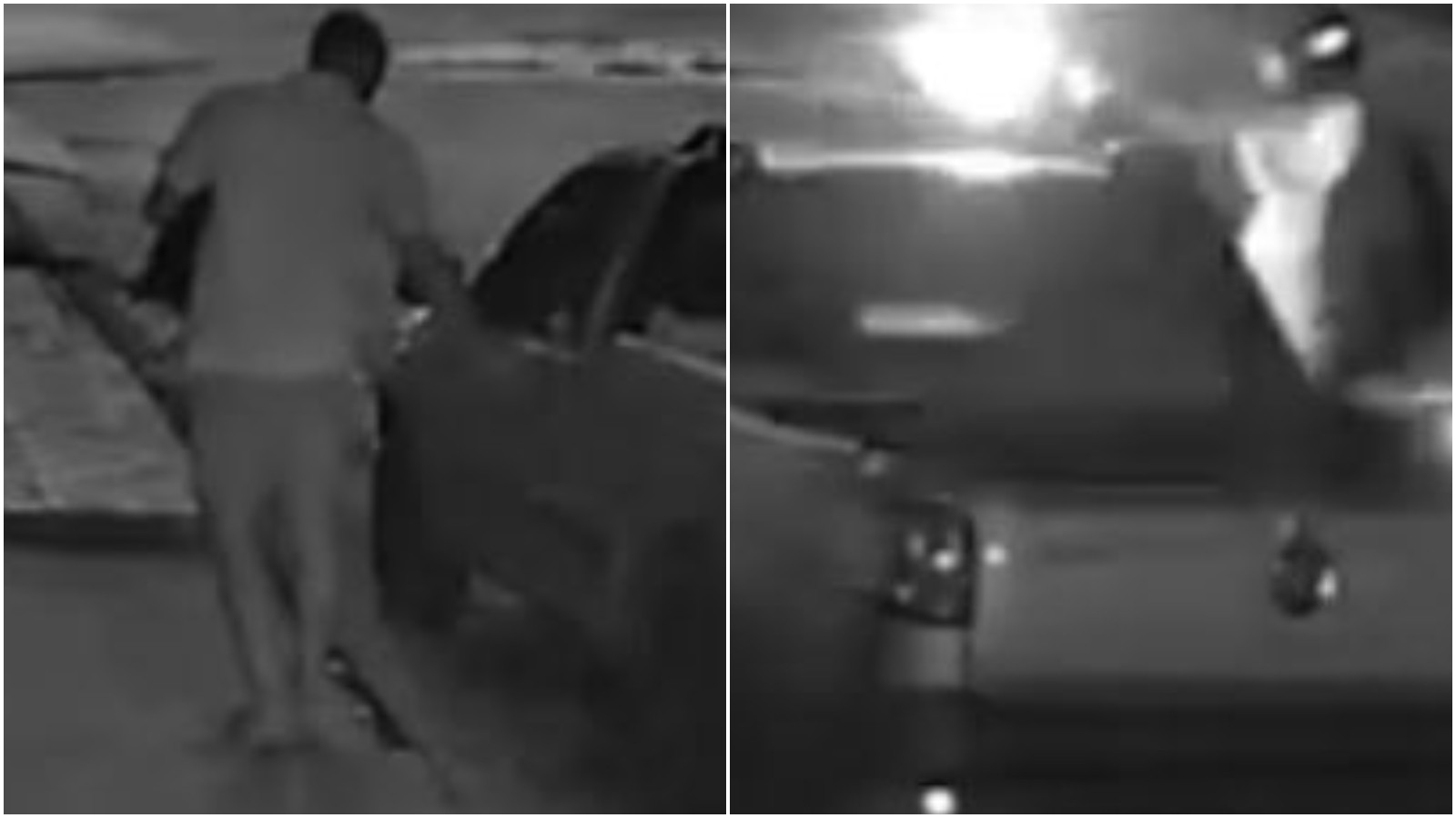 Gerente de restaurante é assassinado a tiros ao chegar em casa em Fortaleza; vídeo
