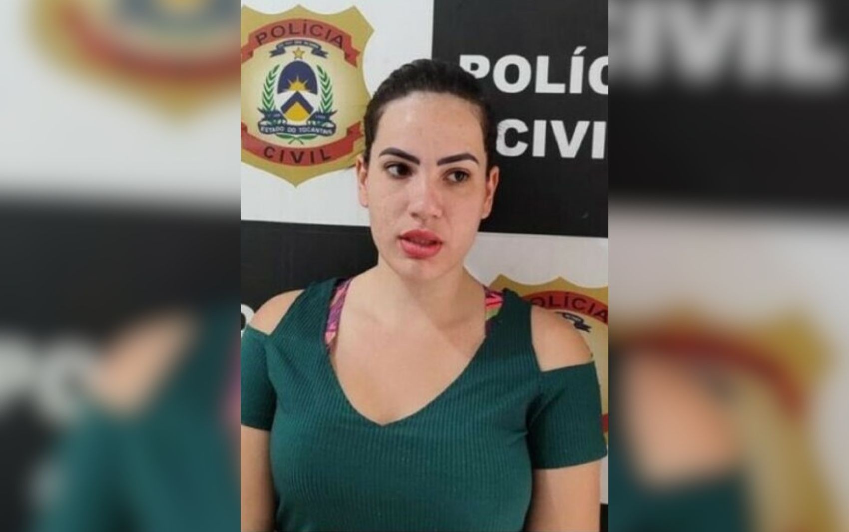 Médico teve prejuízo de quase R$ 50 mil após jovem investigada por golpes pagar cirurgia plástica com comprovante falso, diz polícia