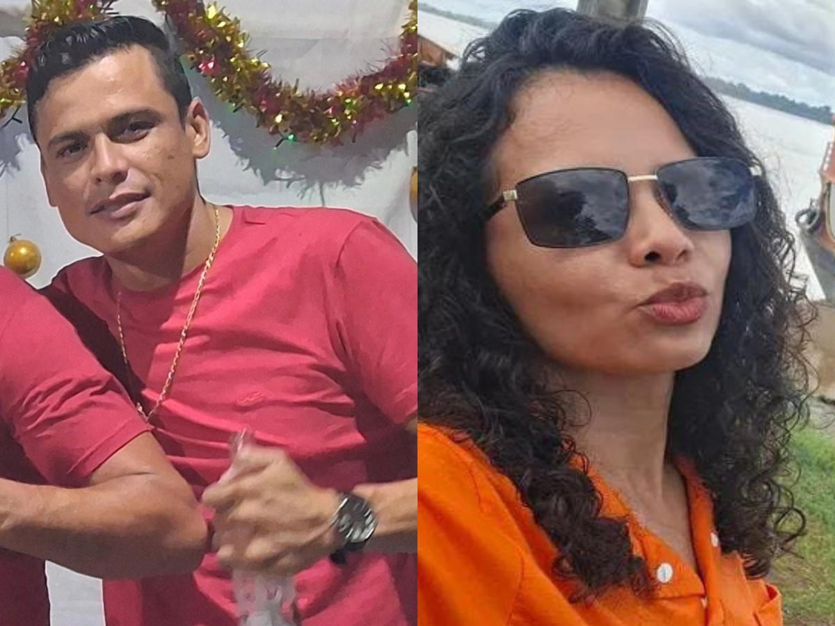 Polícia procura suspeito de matar ex-companheira com tiro na cabeça enquanto ela dormia, em RO