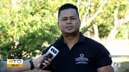 Etapa da Copa Cerrado de Futsal Estudantil começa nesta sexta-feira (28), em Palmas