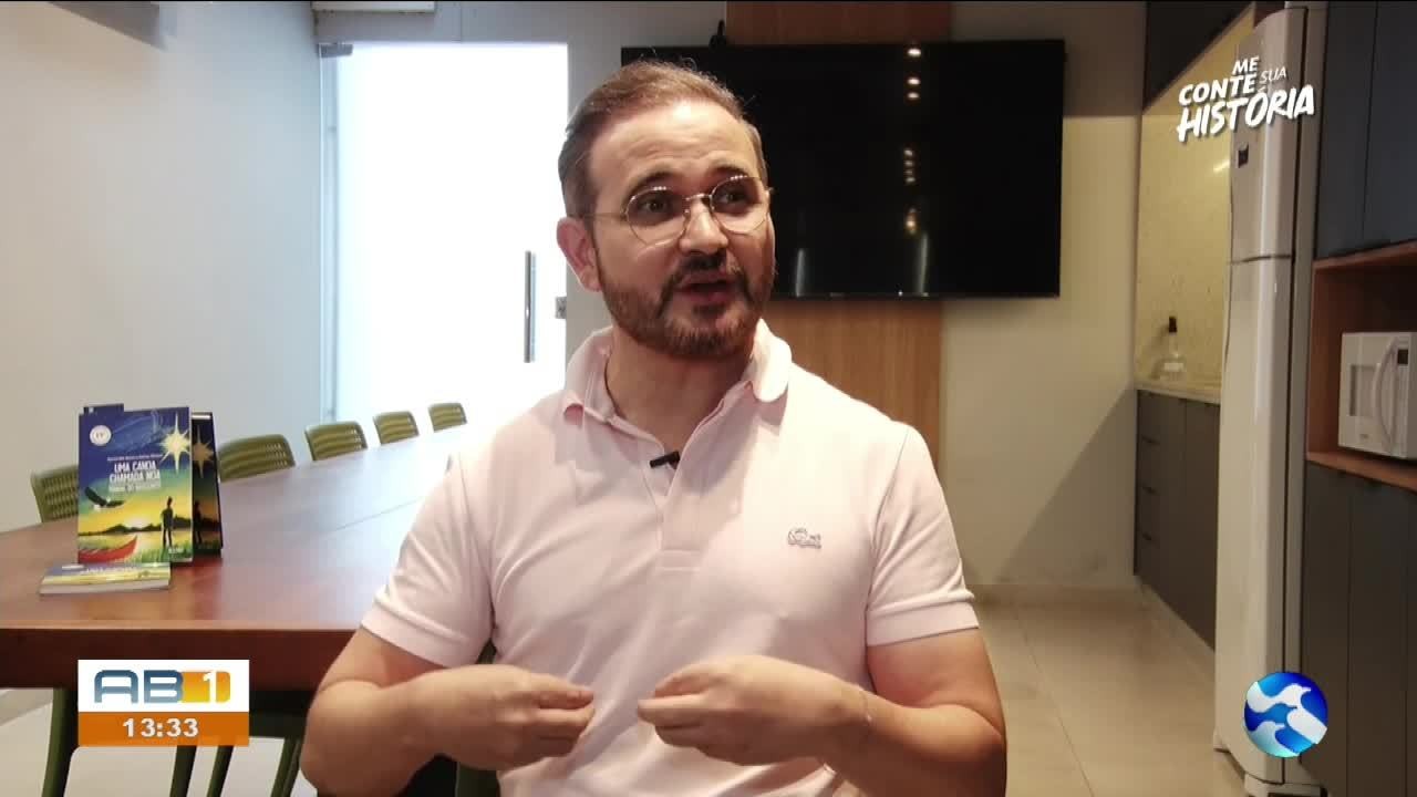 VÍDEOS: AB1 de terça-feira, 15 de setembro de 2026