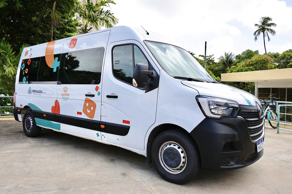 Fortaleza vai abrir postos de saúde aos fins de semana e 'Upinhas' durante período chuvoso | G1