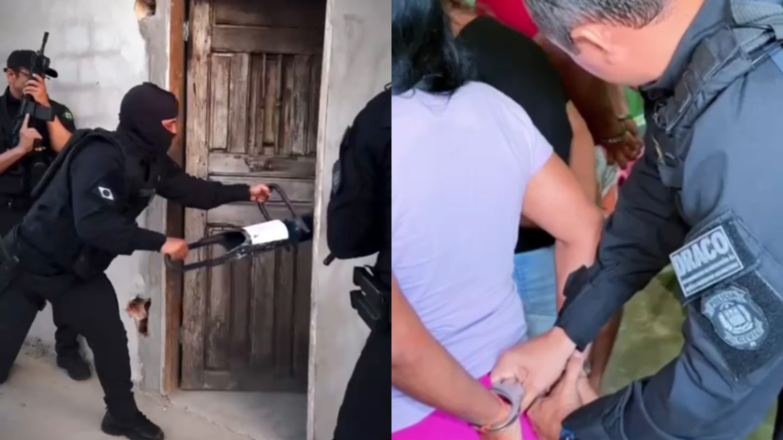 MP dá prazo para que Polícia Civil crie regras sobre uso de redes sociais e proíba exposição de suspeitos