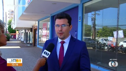 Furto de cabos deixa residências sem água em Guaraí; Advogado orienta consumidores