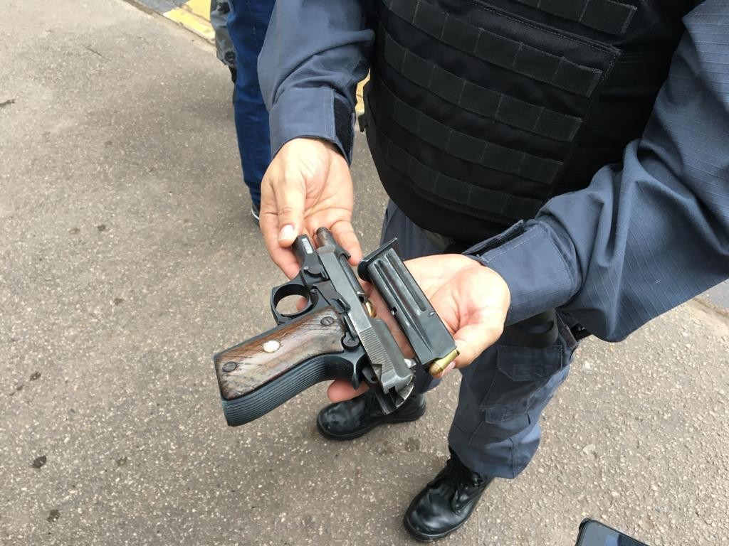 72% mudaram algo na rotina por medo da violência, diz Datafolha